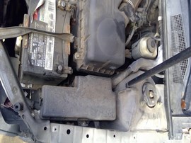 2005 TOYOTA CAMRY, GRAY, LE MODEL, 2.4L, AT, FWD,  Z26296